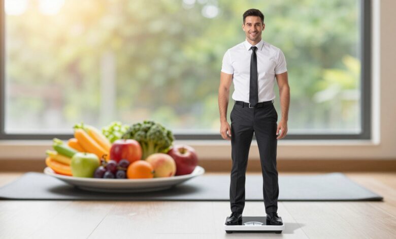weight loss