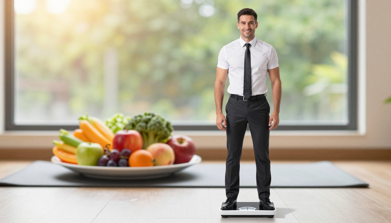 weight loss