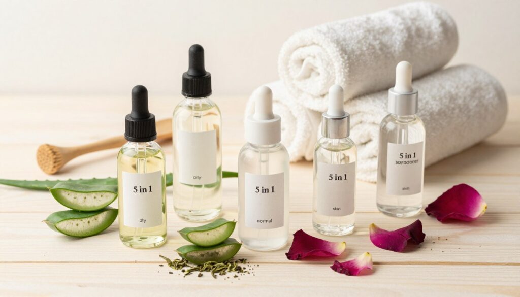 Facial Toner Facial Toner