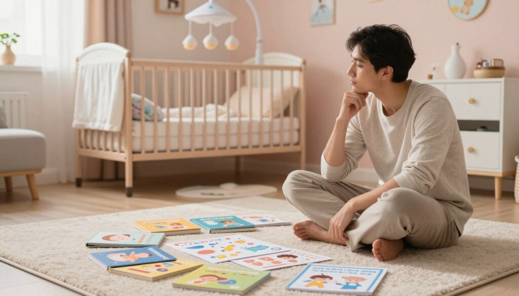 choosing sleep training method choosing sleep training method