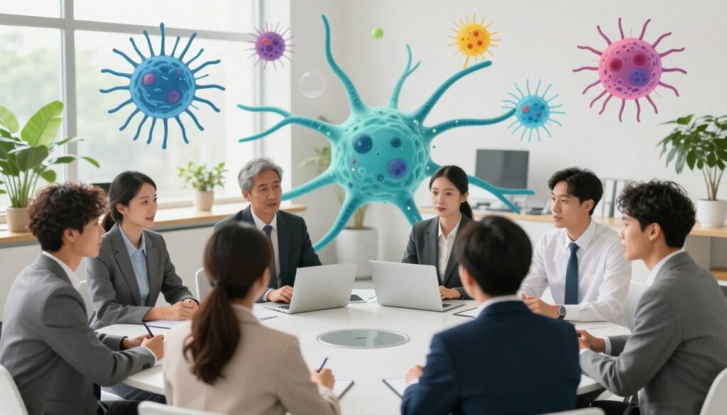 cognitive function and immune system health cognitive function and immune system health