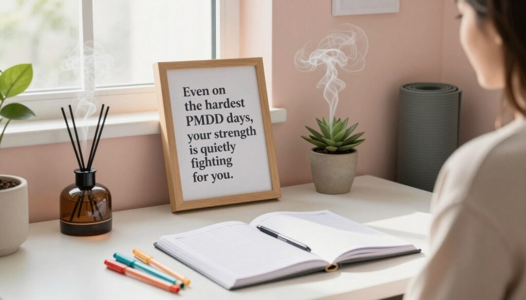 daily habits for pmdd management daily habits for pmdd management