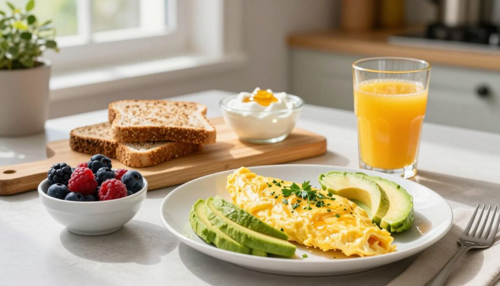 Meal Plan for Weight Loss Meal Plan for Weight Loss