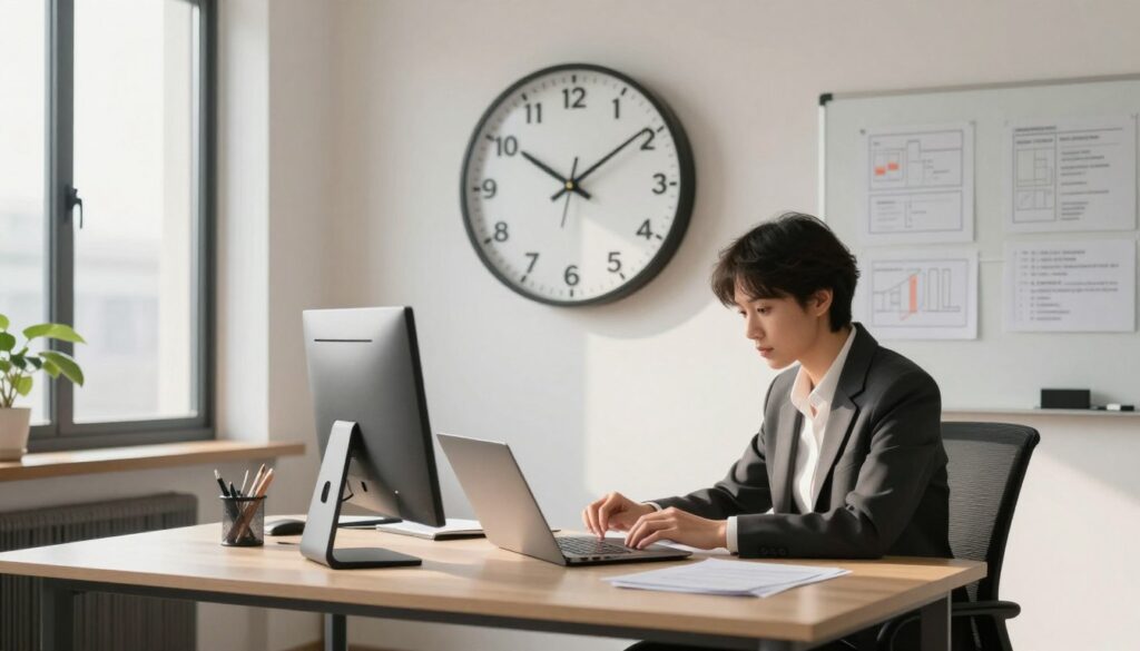 deep focus time savings multiplier effect deep focus time savings multiplier effect