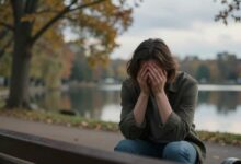 depression vs major depressive disorder