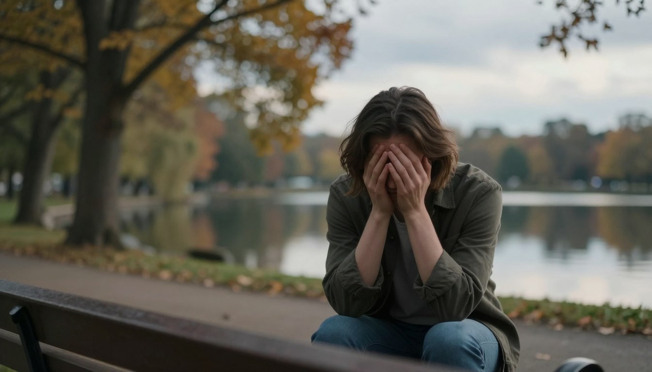 depression vs major depressive disorder