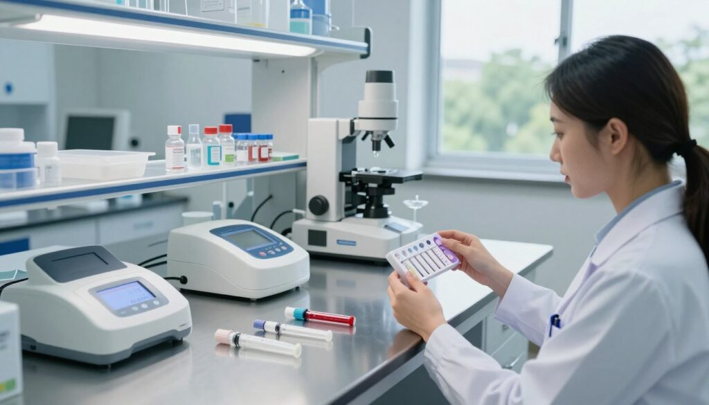 fertility hormone testing fertility hormone testing