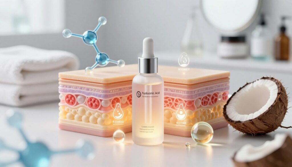 Facial Toner Facial Toner