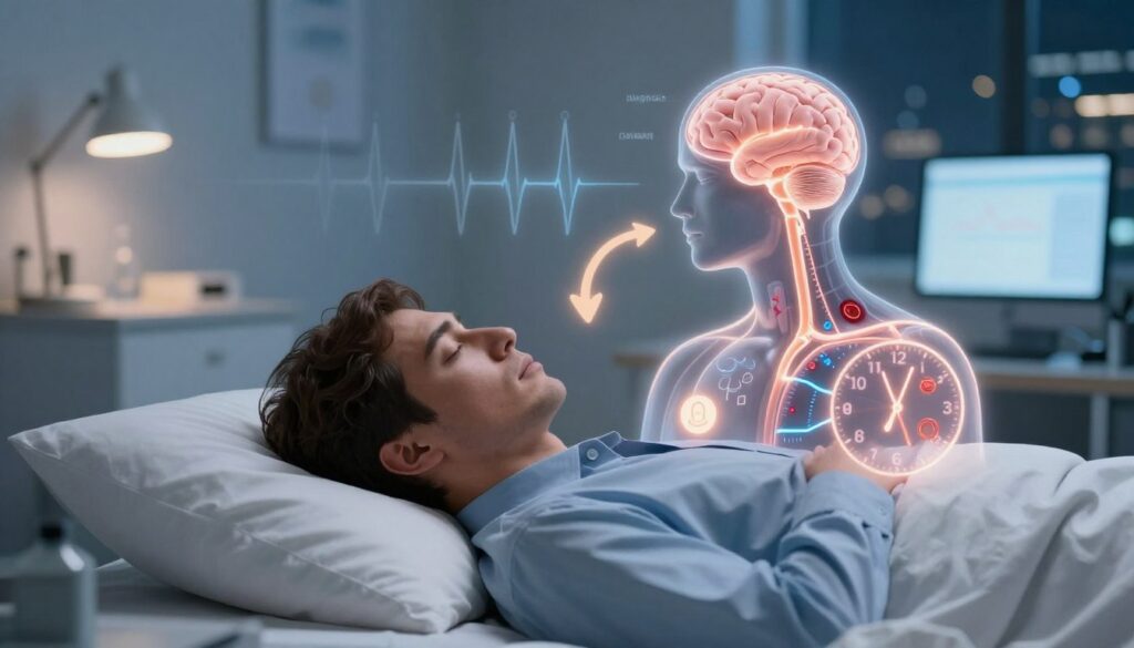 Improve Your Sleep Improve Your Sleep
