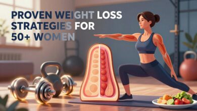 Weight Loss