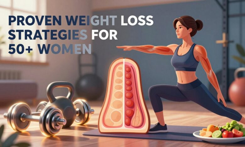 Weight Loss