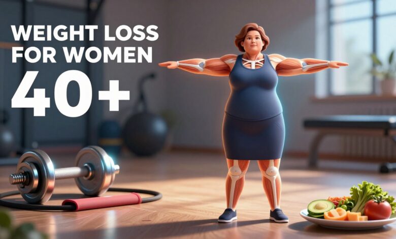 Weight Loss