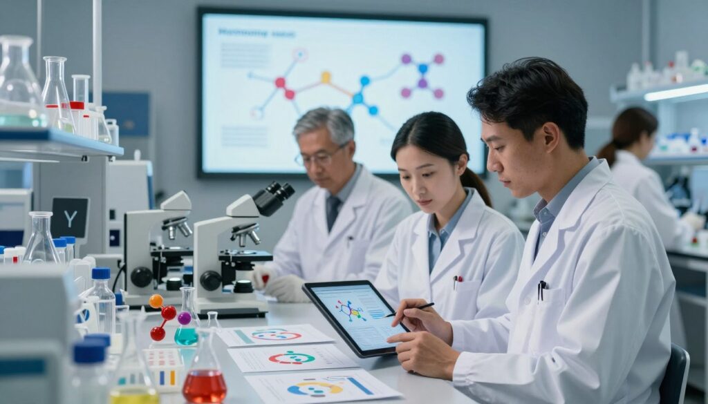 integrative studies on hormone research integrative studies on hormone research