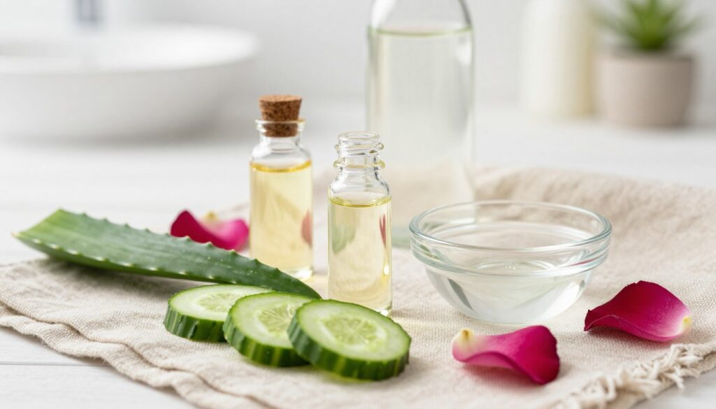 Facial Toner Facial Toner