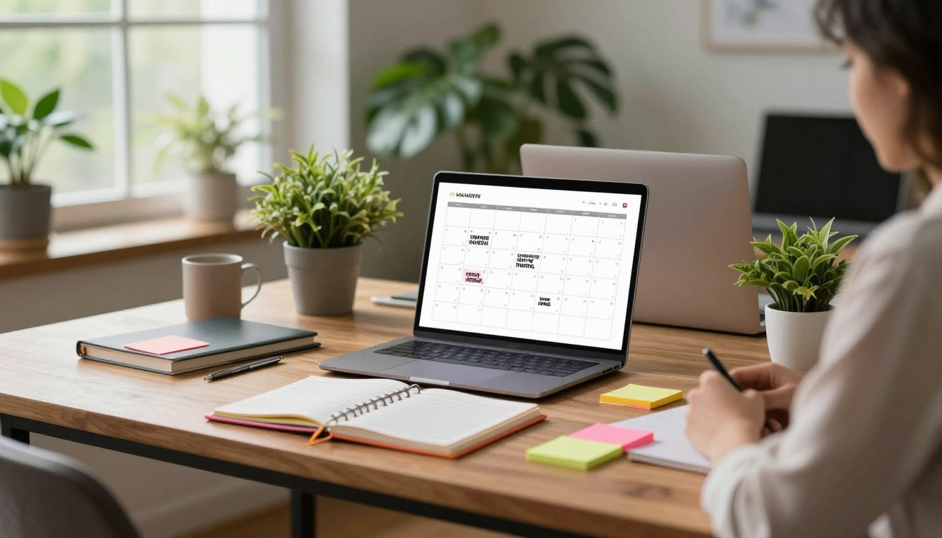 productivity vision free to focus com tools