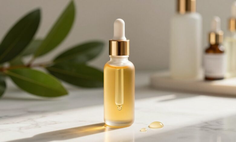 Facial Serum