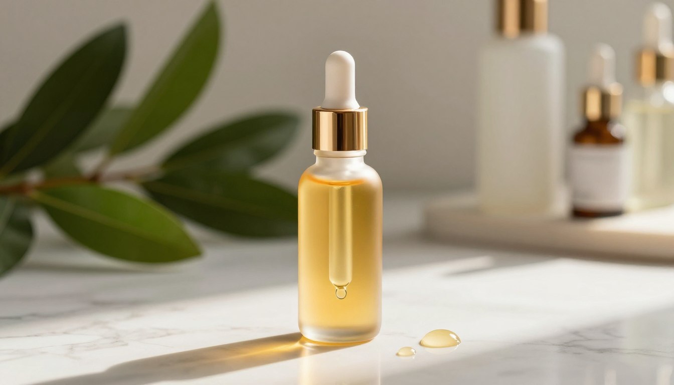 Facial Serum