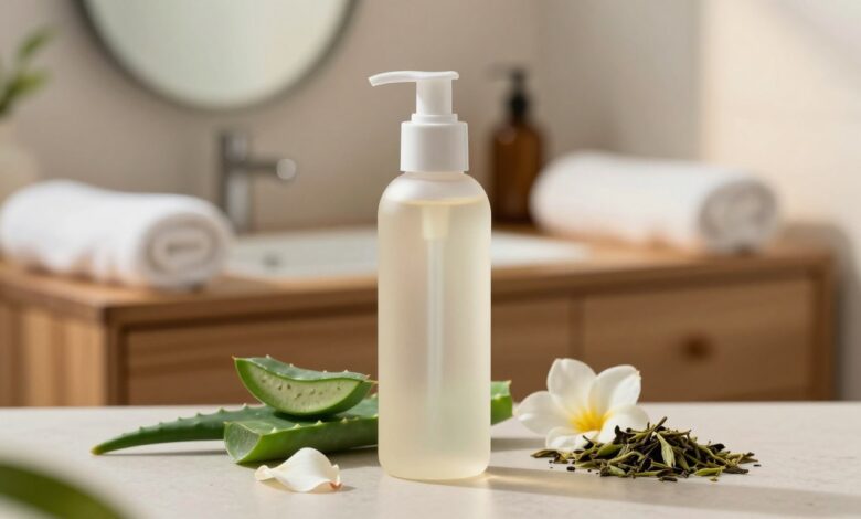 Facial Toner