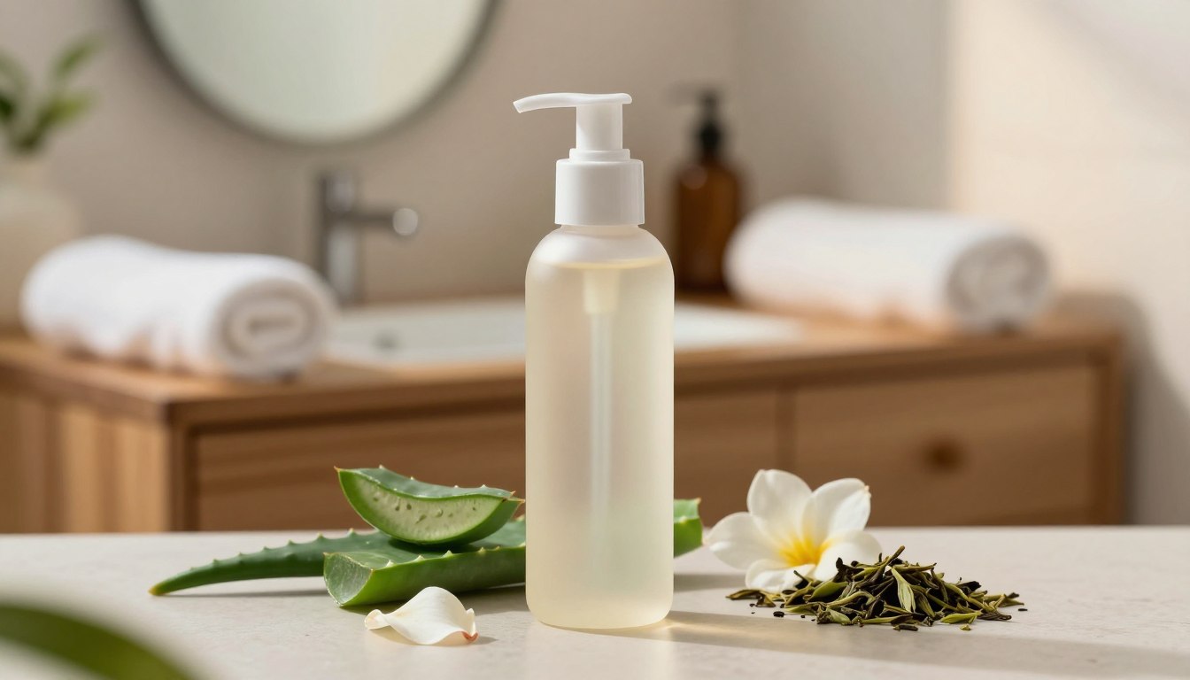 Facial Toner