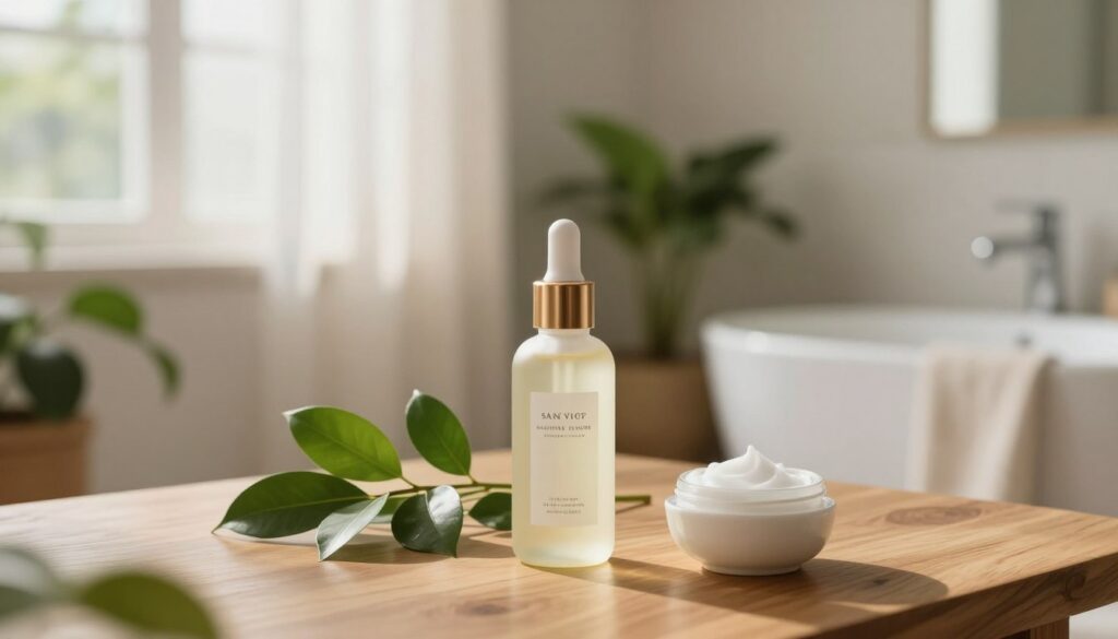 Facial Serum Facial Serum