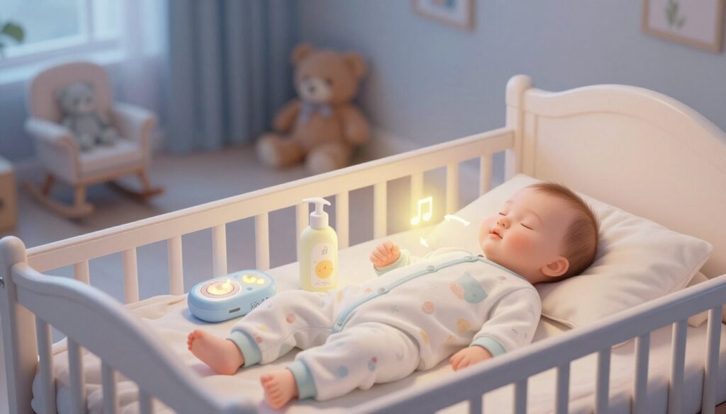 soothing bedtime routine for newborn soothing bedtime routine for newborn