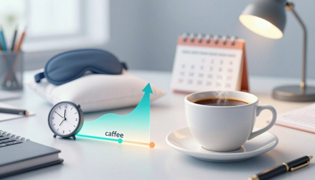 strategic caffeine timing for shift work strategic caffeine timing for shift work