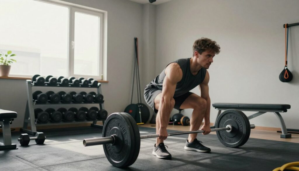 strength training
