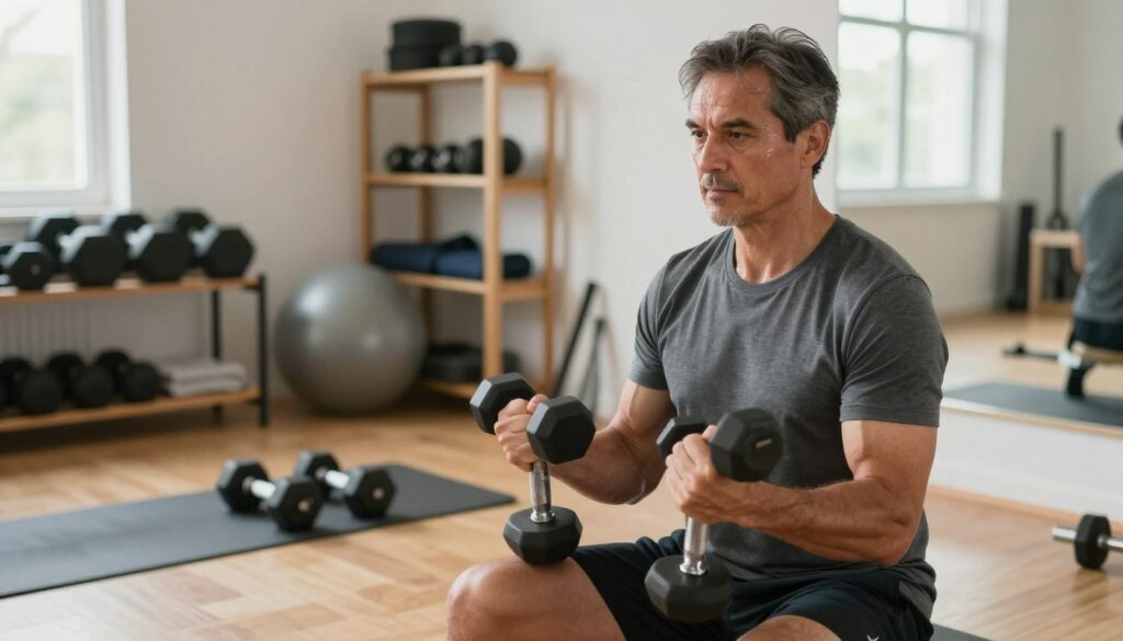 strength training strength training
