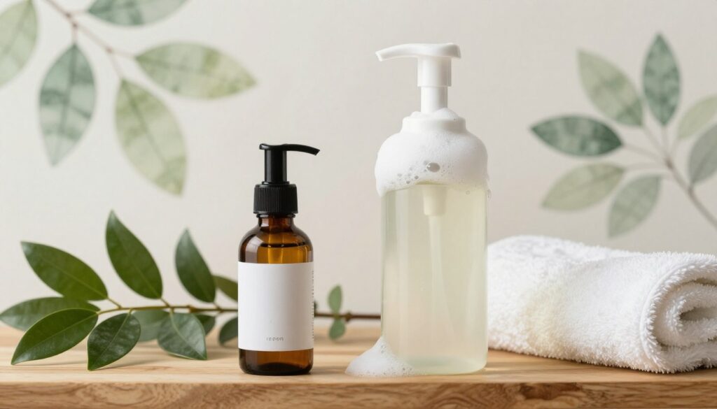 tea tree extract benefits