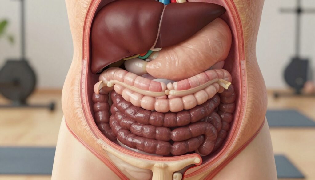 visceral fat visceral fat