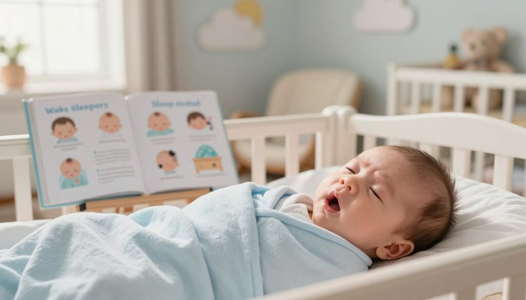 wake windows and sleepy cues for newborn wake windows and sleepy cues for newborn