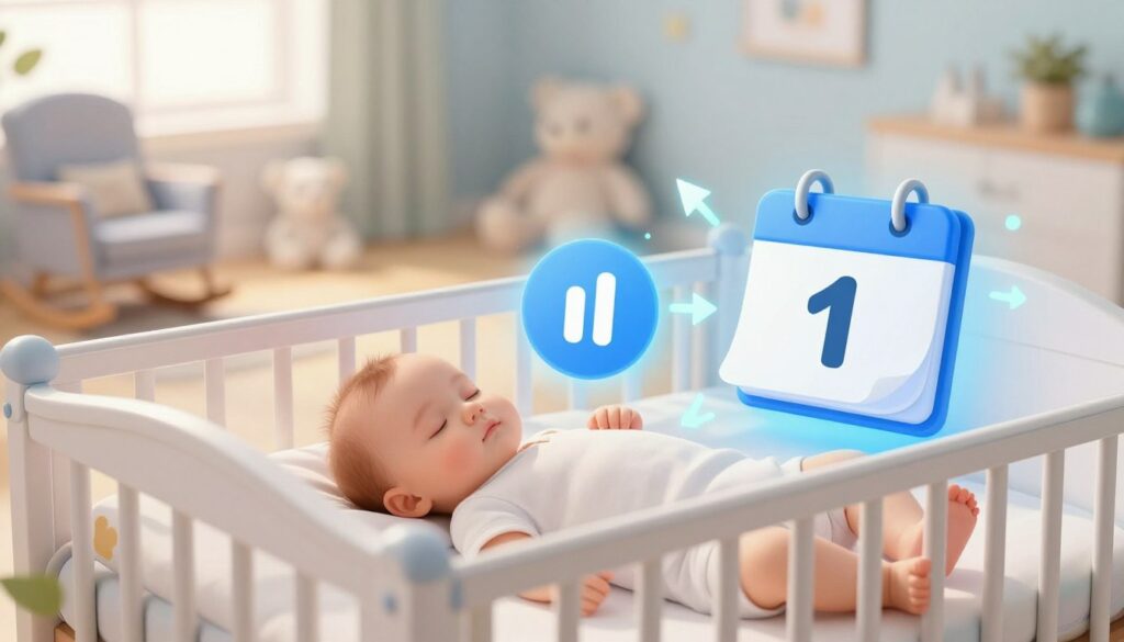 when to delay baby sleep training when to delay baby sleep training